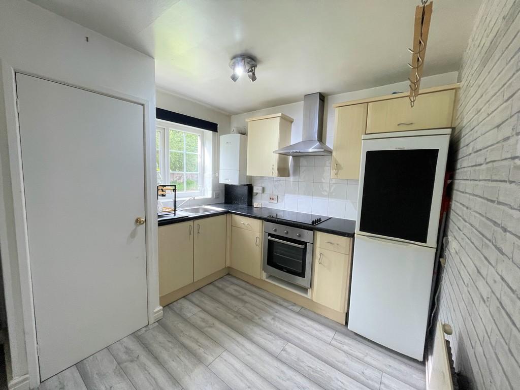 Trinity Gardens, Stockport 2 bed apartment £825 pcm (£190 pw)