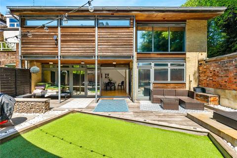 undefined, Cambridge Grove, Hove, East Sussex, BN3