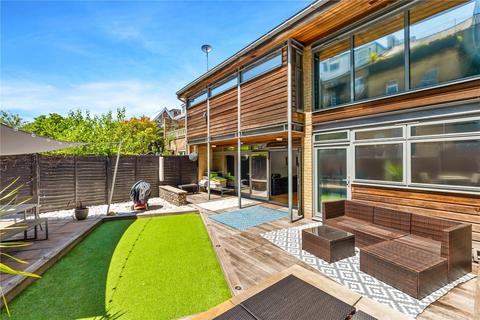 undefined, Cambridge Grove, Hove, East Sussex, BN3