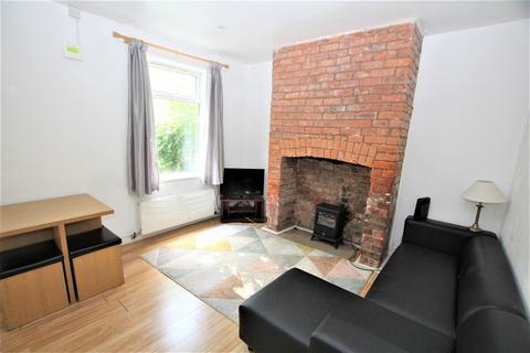 undefined, Sydney Road, Chester