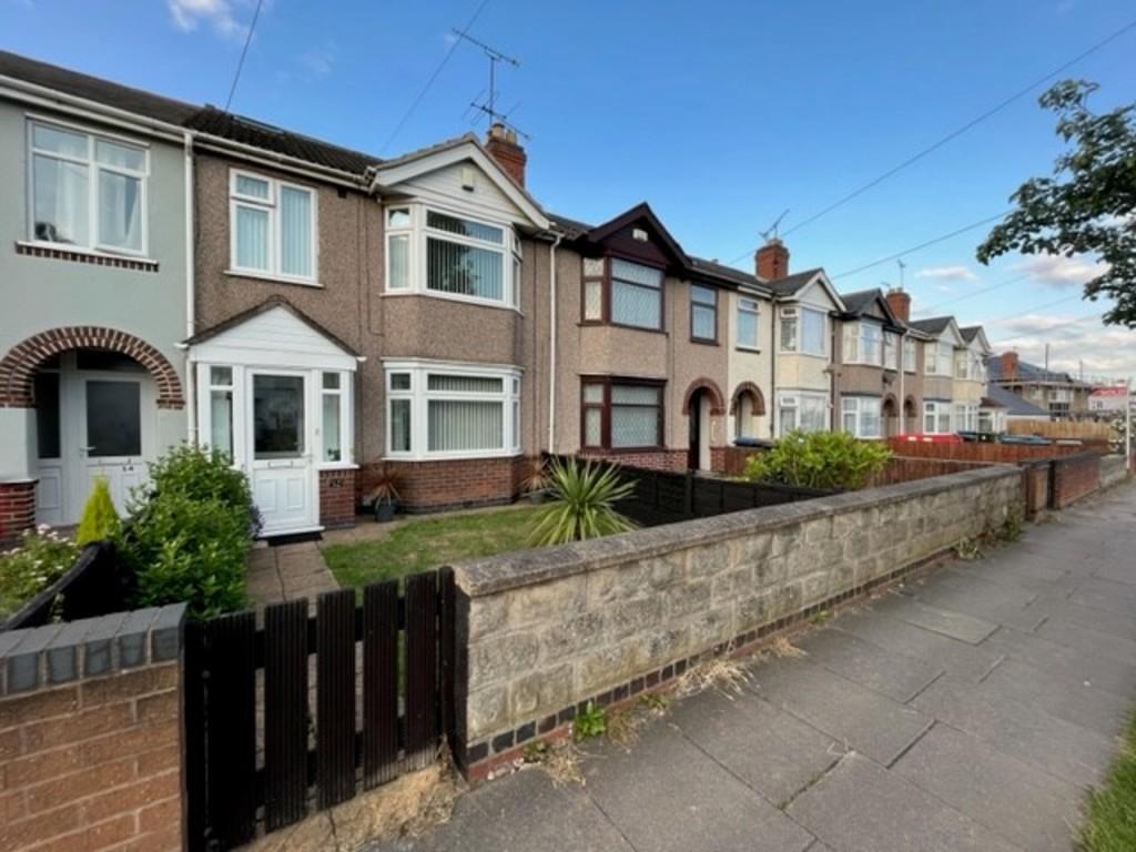 Sewall Highway, Wyken, Coventry 4 bed terraced house for sale £275,000