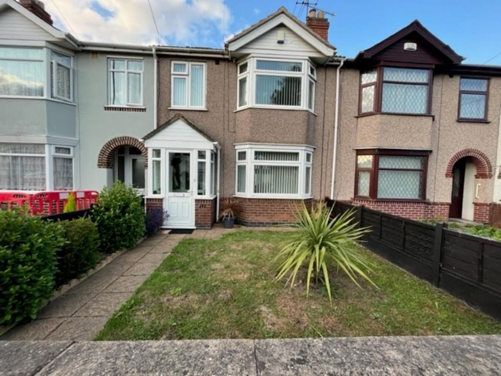 Sewall Highway, Wyken, Coventry 4 bed terraced house for sale £270,000