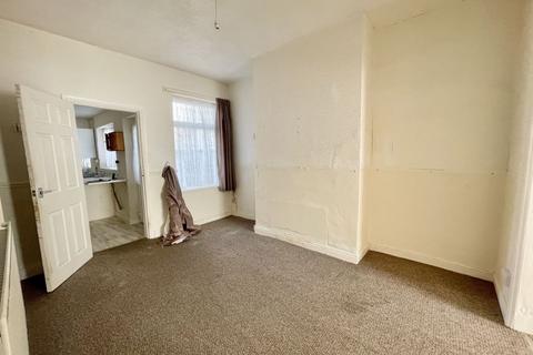 2 bedroom terraced house for sale - BARCROFT STREET, CLEETHORPES