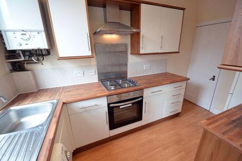 3 bedroom terraced house for sale, Woodside Avenue, Leeds