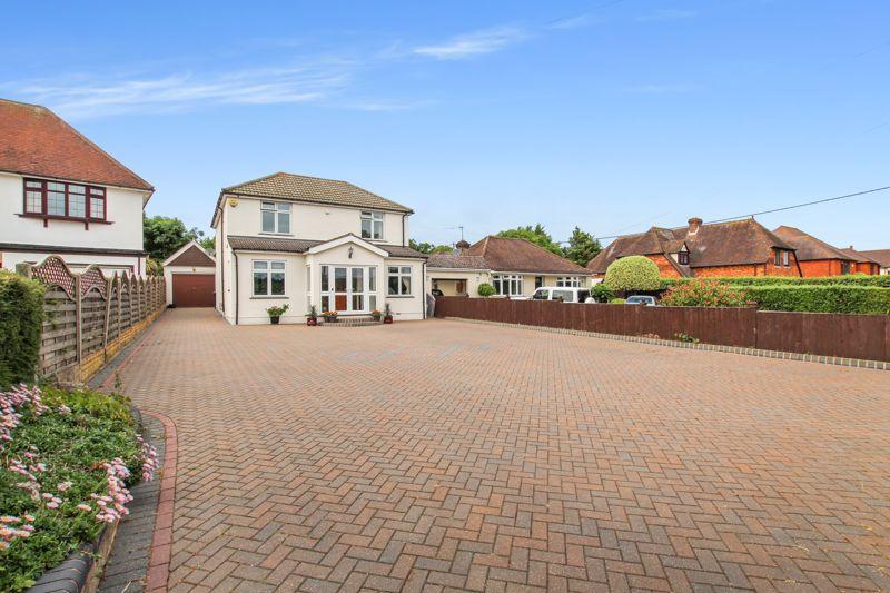 Birchwood Road, Wilmington 4 bed detached house for sale £900,000