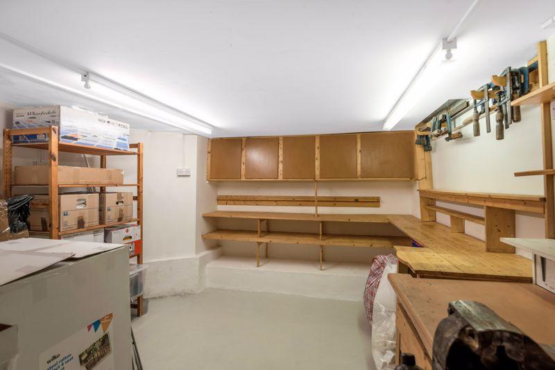 Basement