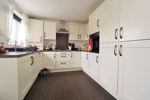 3 bedroom semi-detached house for sale - Innovation Avenue, Queensgate, Stockton-On-Tees TS18 3UZ