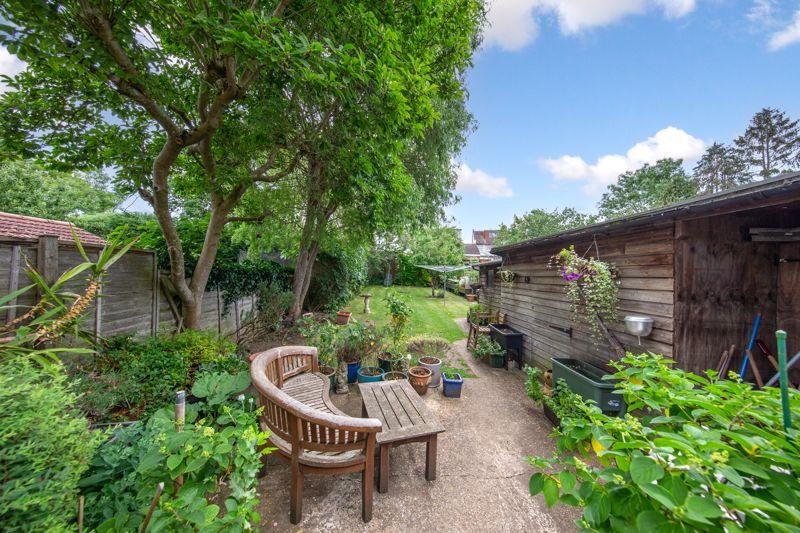 Farm Road, Edgware 5 bed semidetached house for sale £725,000