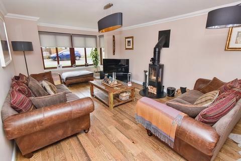 7 Grebe Drive, Cumbernauld, Glasgow, G68 9GR