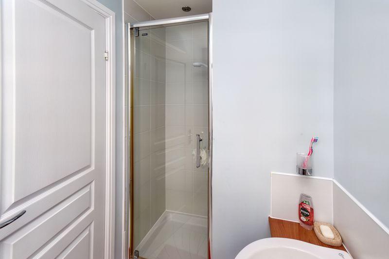 Bedroom 2 - En-Suite