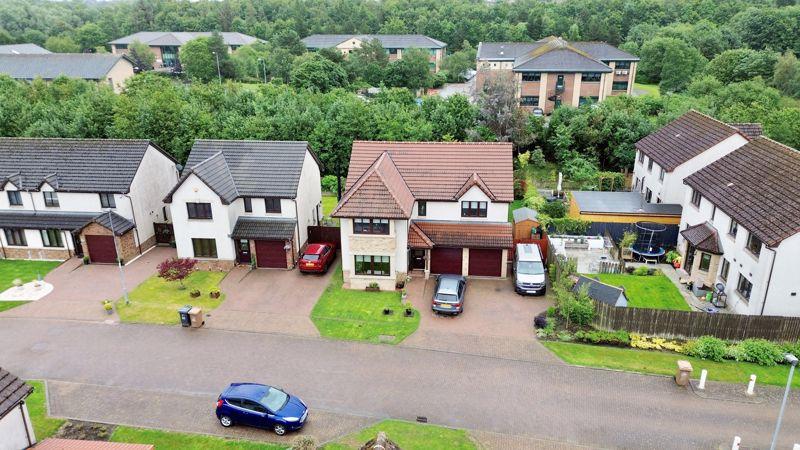 Aerial View 2