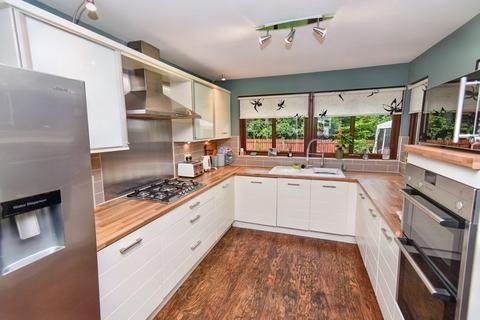 7 Grebe Drive, Cumbernauld, Glasgow, G68 9GR