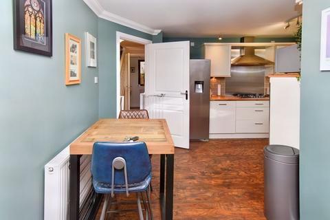 7 Grebe Drive, Cumbernauld, Glasgow, G68 9GR