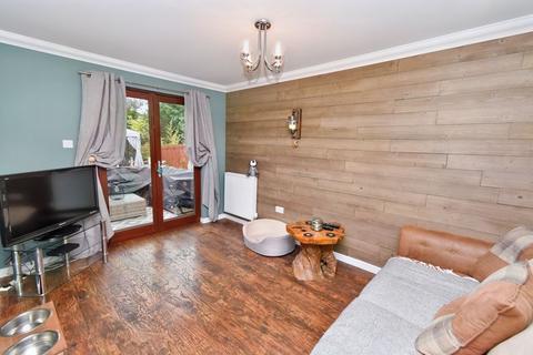 7 Grebe Drive, Cumbernauld, Glasgow, G68 9GR