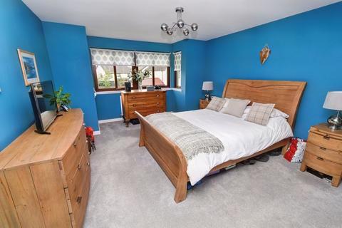 7 Grebe Drive, Cumbernauld, Glasgow, G68 9GR