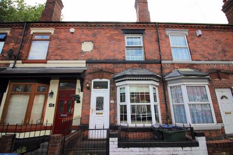 3 bedroom terraced house to rent, Brunswick Park Road, Wednesbury