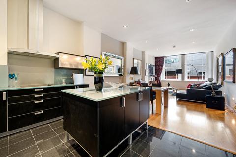 2 bedroom flat for sale - Chepstow House, Chepstow Street, Southern Gateway, Manchester, M1