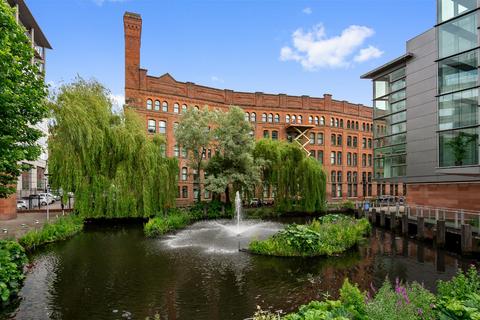 2 bedroom flat for sale - Chepstow House, Chepstow Street, Southern Gateway, Manchester, M1