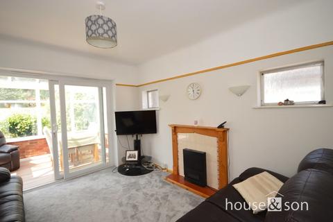 4 bedroom chalet for sale, Dowlands Road, Bournemouth