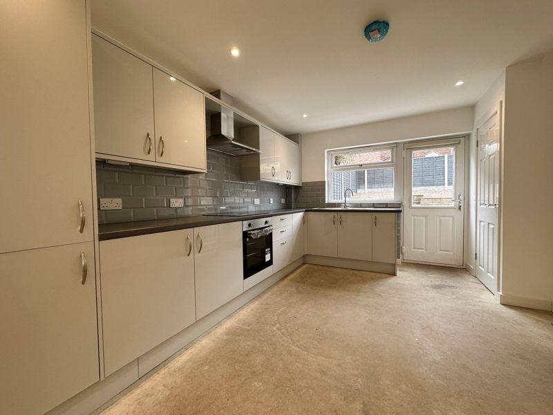 Ireland Green Road, West Bromwich 5 bed detached house for sale £375,000
