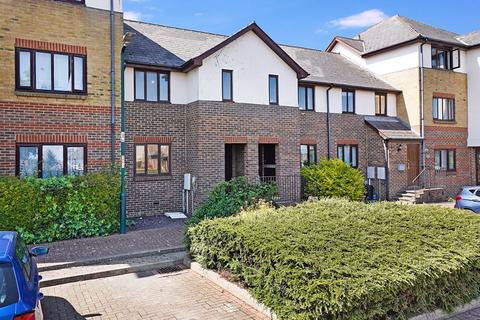 2 bedroom terraced house for sale, Semple Gardens, Chatham