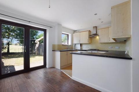 40 Semple Gardens, Chatham, ME4 6QD