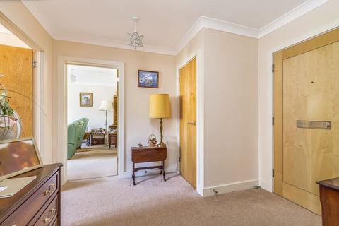 2 bedroom retirement property for sale, Langstone Court, Drayton Lane, Drayton