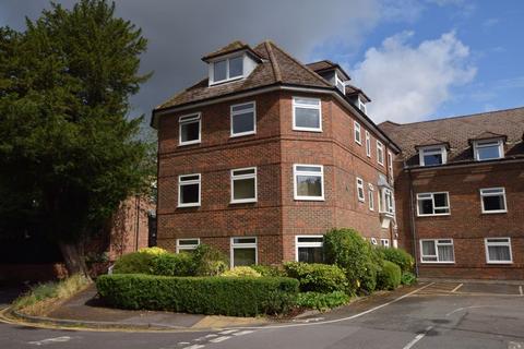 2 bedroom retirement property for sale, Opposite Westbrooke Gardens - Alton town centre