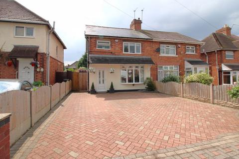42 Blackthorne Road, Walsall, WS5 4NF