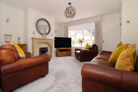 42 Blackthorne Road, Walsall, WS5 4NF