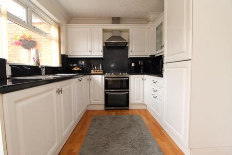 42 Blackthorne Road, Walsall, WS5 4NF