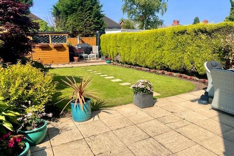 42 Blackthorne Road, Walsall, WS5 4NF