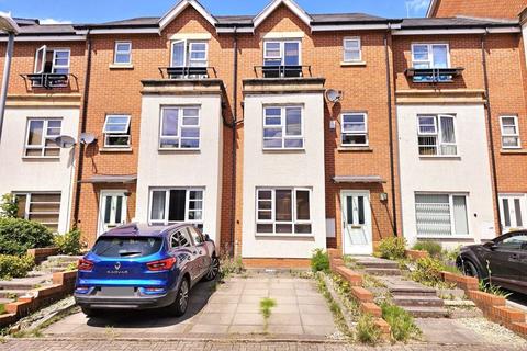 4 bedroom townhouse for sale, Hospital Street, Erdington, Birmingham, B23 6GA