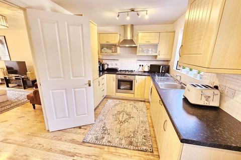 4 bedroom townhouse for sale, Hospital Street, Erdington, Birmingham, B23 6GA