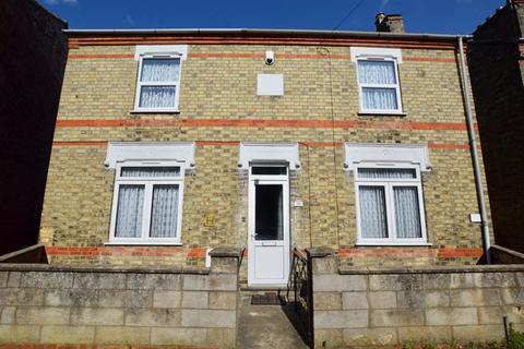 3 bedroom detached house for sale - Jubilee Street, Peterborough