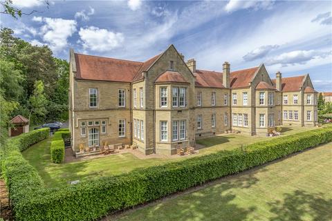 undefined, Jill Kilner Drive, Burley in Wharfedale, Ilkley, West Yorkshire, LS29