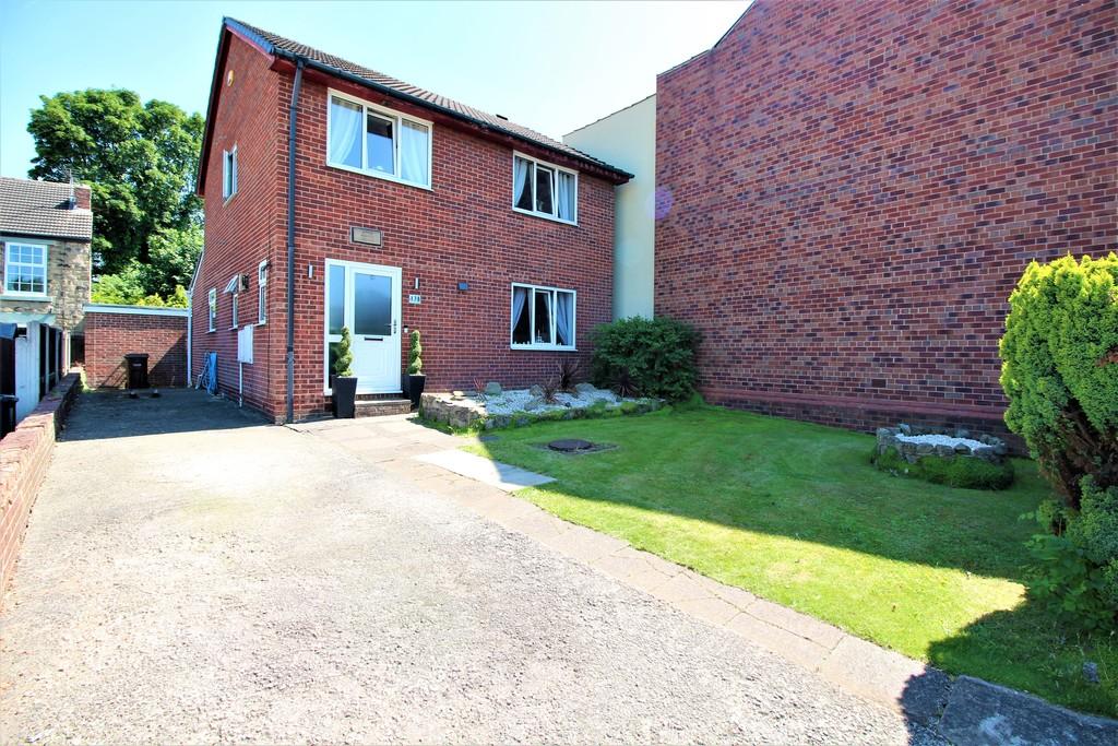 Piccadilly Road, Mexborough S64 4 bed detached house for sale £200,000