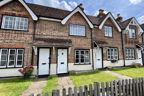 1 bedroom terraced house for sale - The Green, High Wycombe HP10