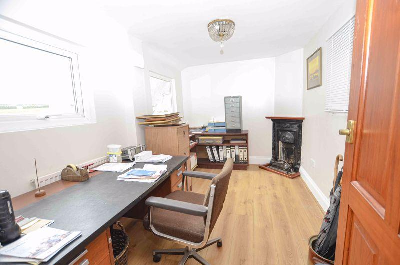 Garden office