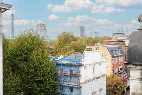 3 bedroom flat for sale - Southampton Row, Bloomsbury, London, WC1B