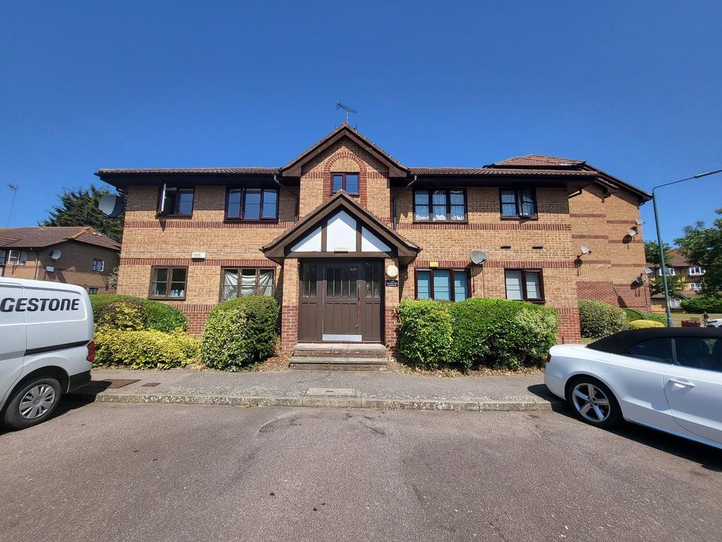 Frobisher Road, Erith, Kent 1 bed flat £160,000