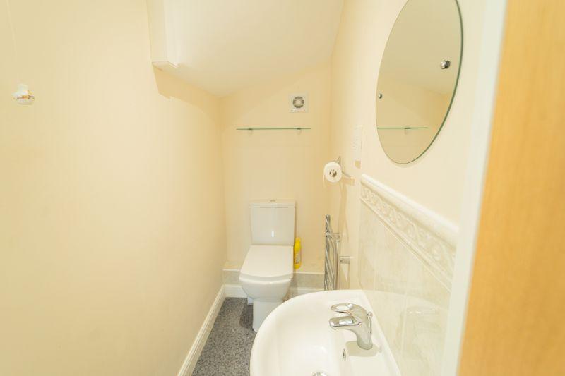 Cloakroom