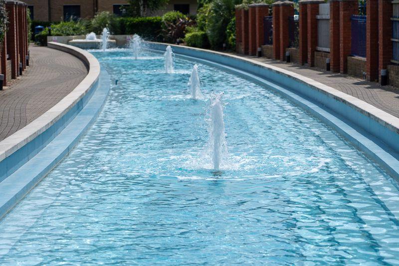 Water Feature