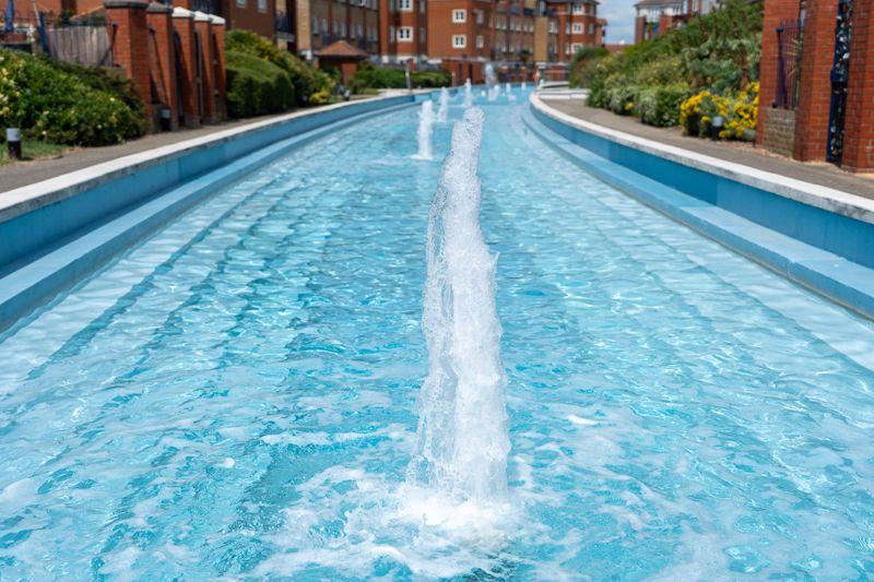 Water Feature
