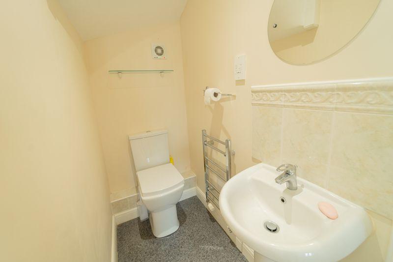 Cloakroom