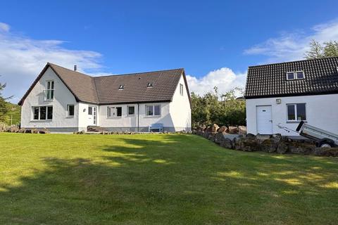 6 bedroom detached house for sale, Fiskavaig, Carbost, Isle Of Skye
