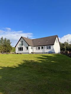 6 bedroom detached house for sale, Fiskavaig, Carbost, Isle Of Skye