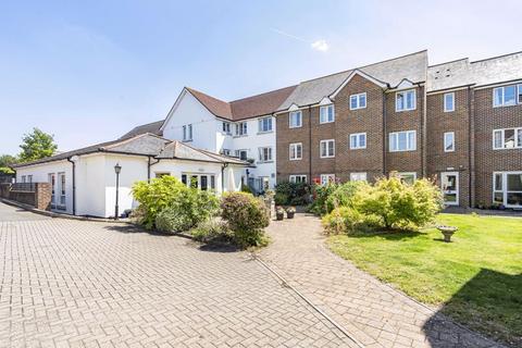 1 bedroom retirement property for sale - Saxon Court, Wessex Way, Bicester