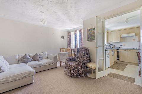 1 bedroom retirement property for sale - Saxon Court, Wessex Way, Bicester