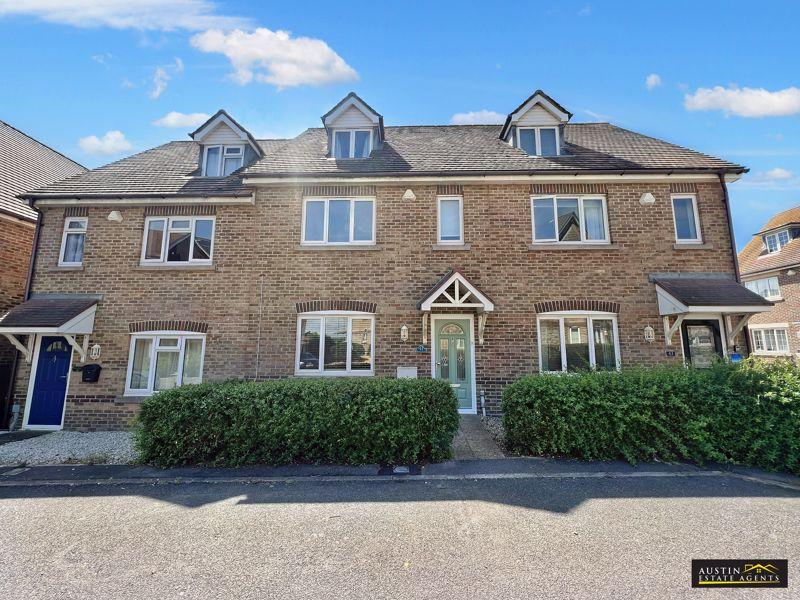 ALMA ROAD, WEYMOUTH 3 bed terraced house for sale £330,000